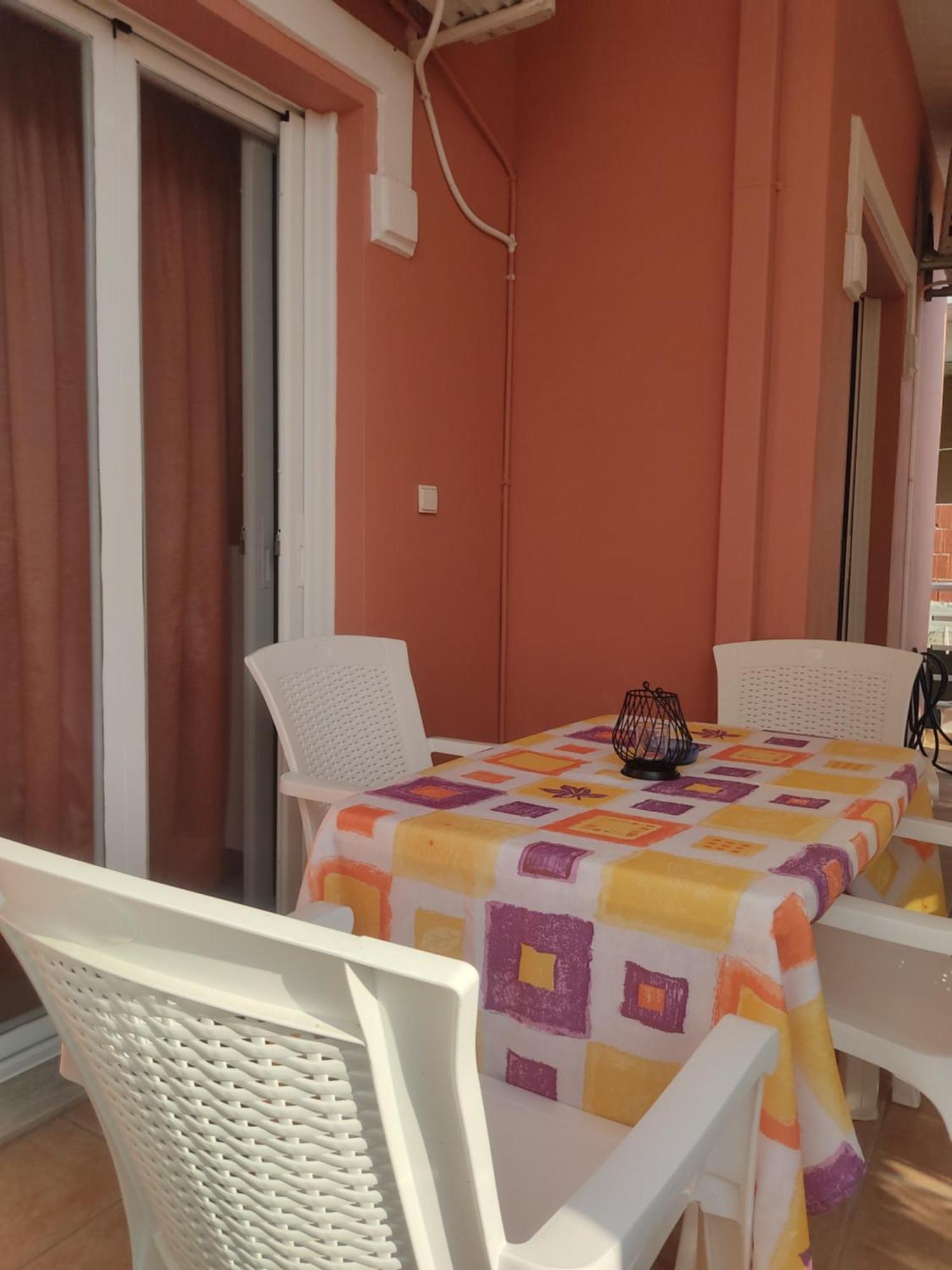 Anna'S Apartment 2 Preveza Exterior foto